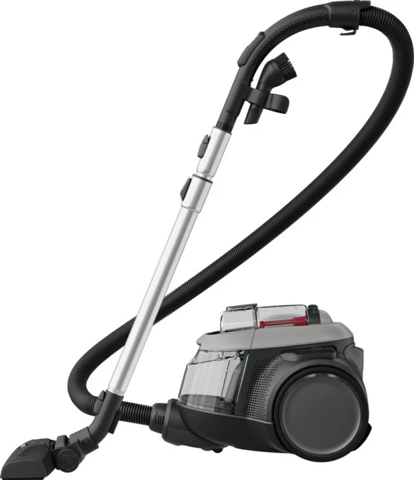 Sesalnik brez vrečke Electrolux EL61A4UG, siv