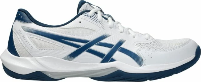 Superge Asics Gel-Rocket 12, bele