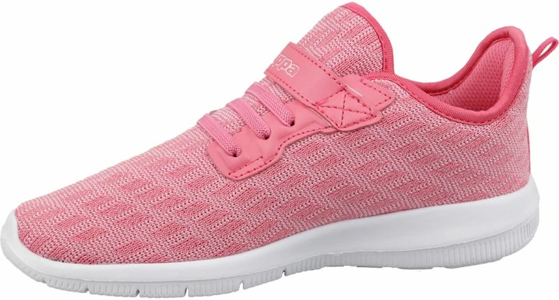 Superge, Kappa Gizeh za deklice, roza