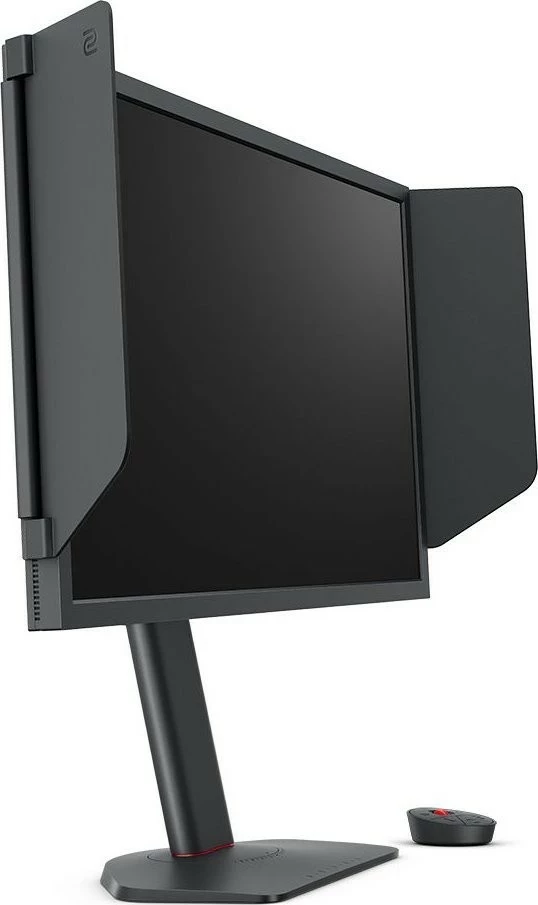 Gaming monitor 24,1'' BenQ ZOWIE XL2546X+, TN, Full HD, 0,5 ms, 280 Hz, črn