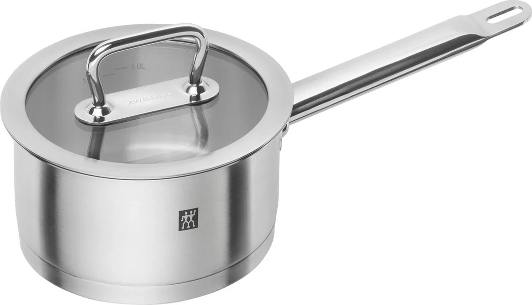 Set 5 loncev, Zwilling Pro 65120-005-0, nerjaveče jeklo