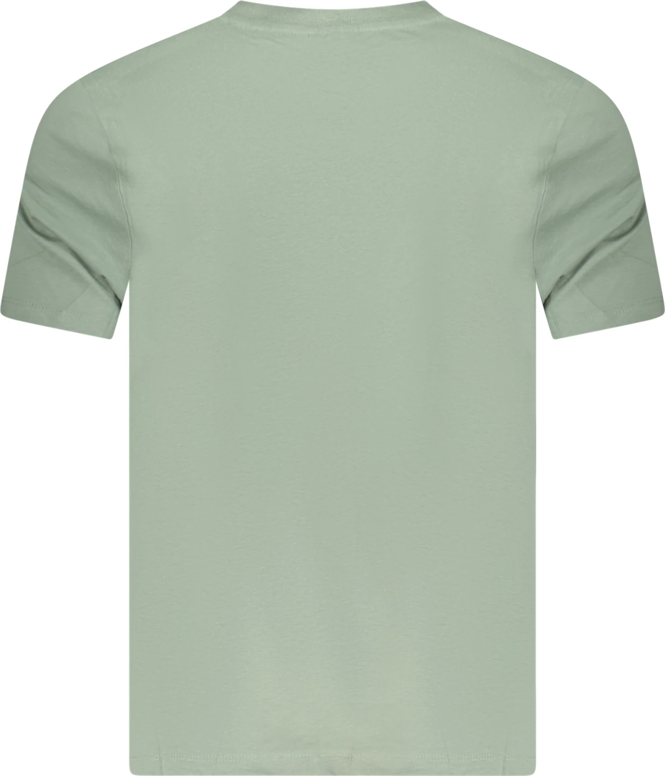 Majica NORWAY 1963, moški, zelena