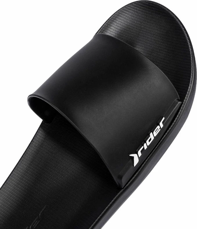 Atleti Rider Speed Slide AD, črni, moški