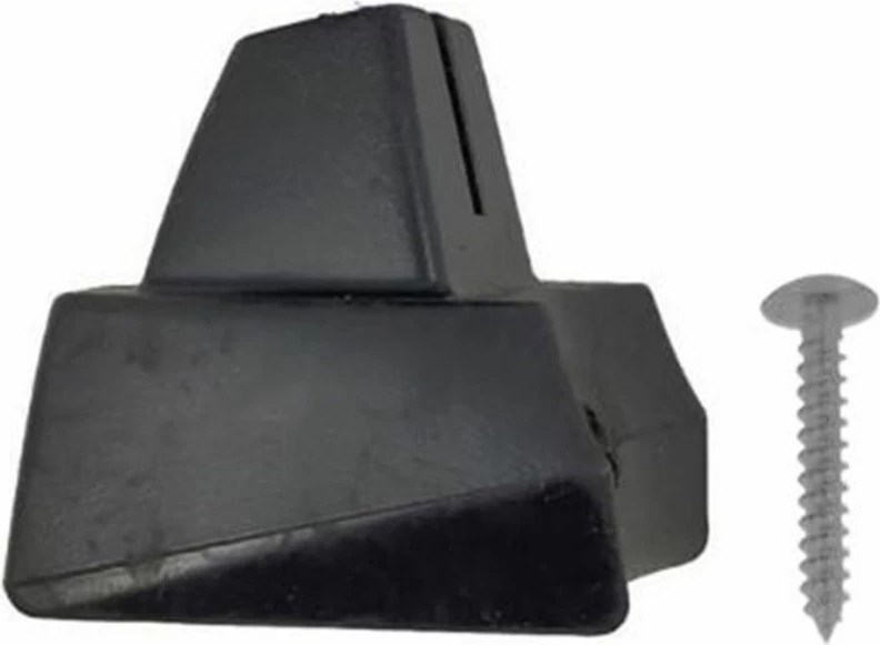 Frena za rolke Roces, črne