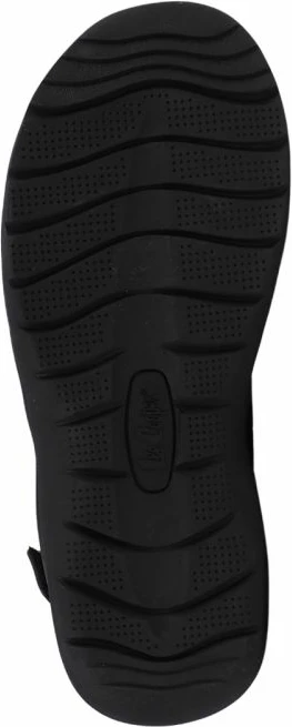 Sandali Lee Cooper LCW-24-03-2313MA, črni