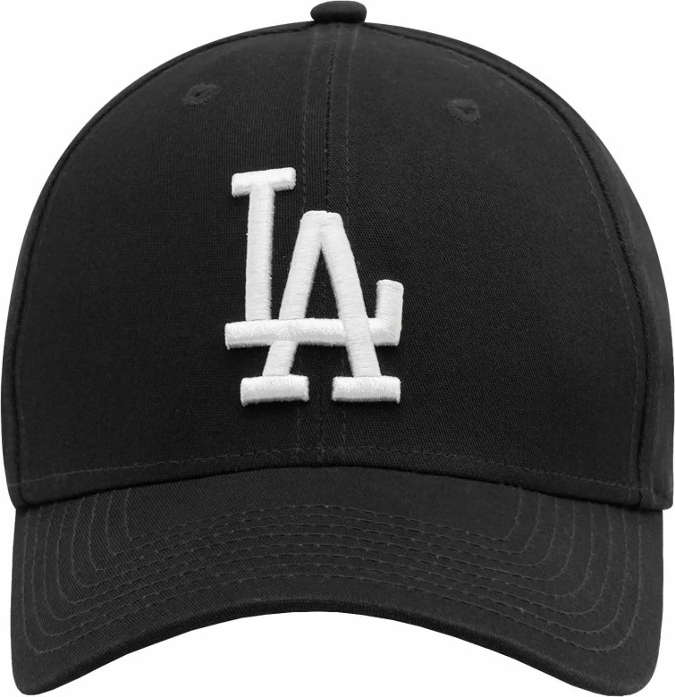 Kapica New Era 39THIRTY League Essential New York Yankees, črna