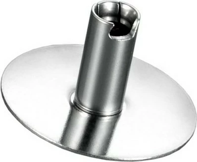 Ročni mešalnik, UNOLD ESGE‑Zauberstab M 122 de Luxe, 0,6 L, siv