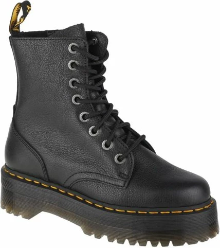 Čizme, Dr. Martens, črne