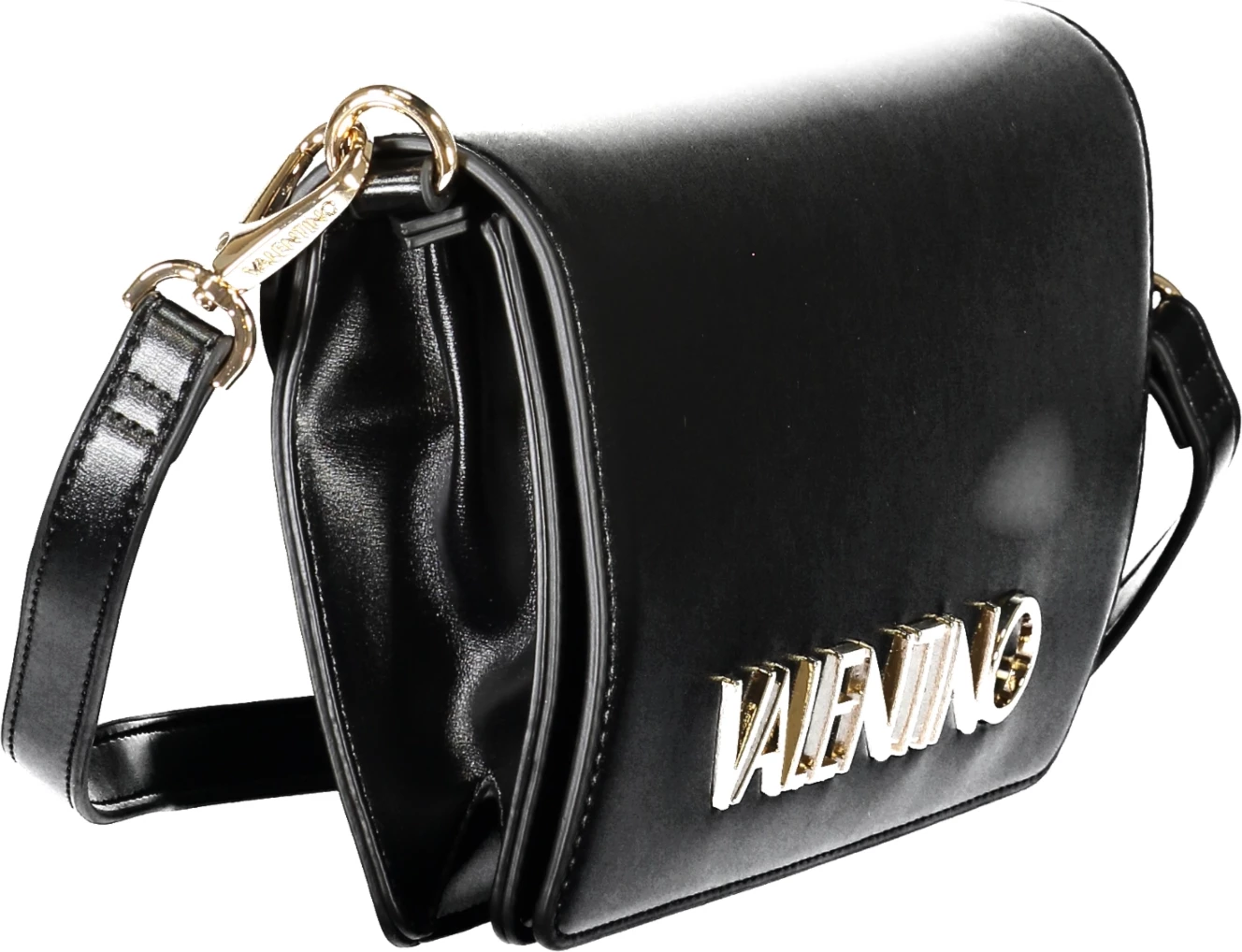 Torba za ženske Valentino Bags UNI, črna