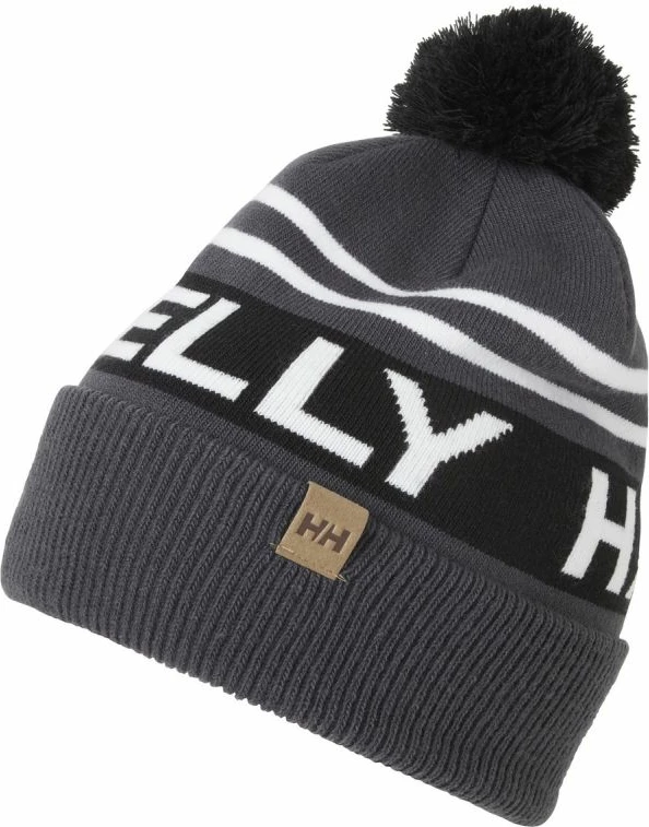 Retro kapa Ridgeline, Helly Hansen, črna