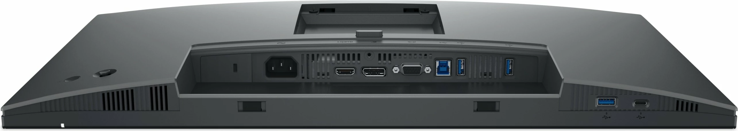 24" zaslon Full HD, Dell P Series P2425H, črn