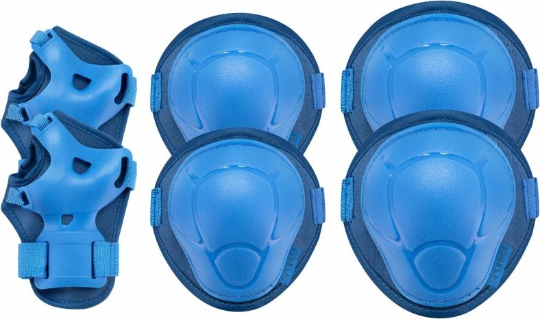 Mrežna zaščita za otroke Spokey, modra