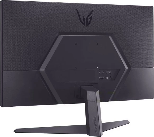 Monitor 24-palčni, Full HD, 180Hz, FreeSync, črn LG GS50F-B
