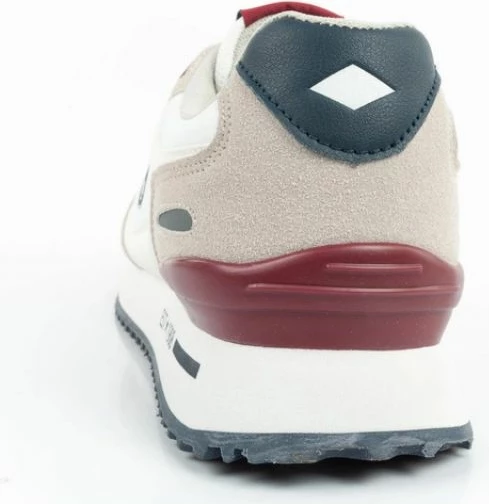 Superge za moške Lee Cooper, bele