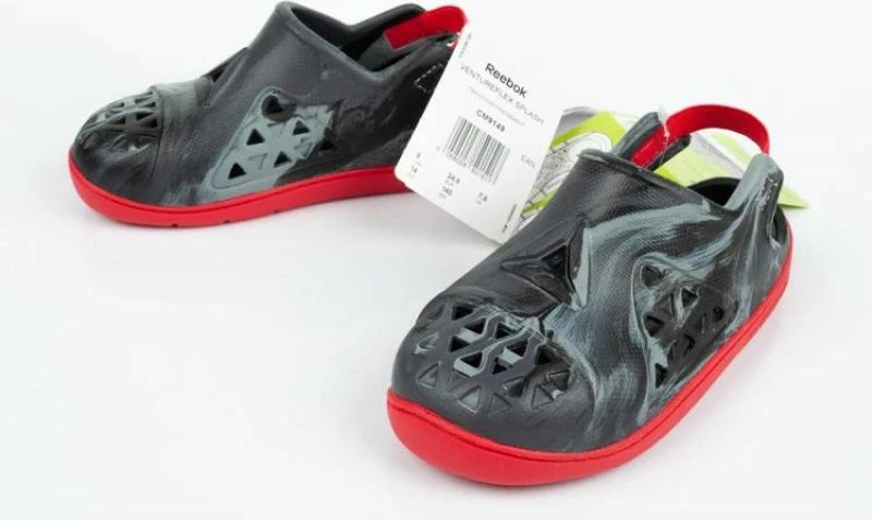 Sandali za otroke Reebok Ventureflex Jr CM9149