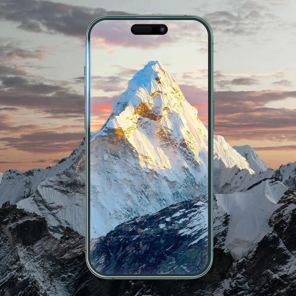Zaščitni komplet Tech-Protect Supreme za Samsung Galaxy A35 5G, 2x zaščitno kaljeno steklo za zaslon, kaljeno steklo za kamero