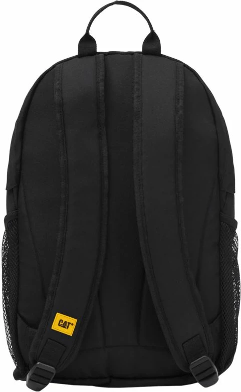Nahrbtnik Caterpillar, črn