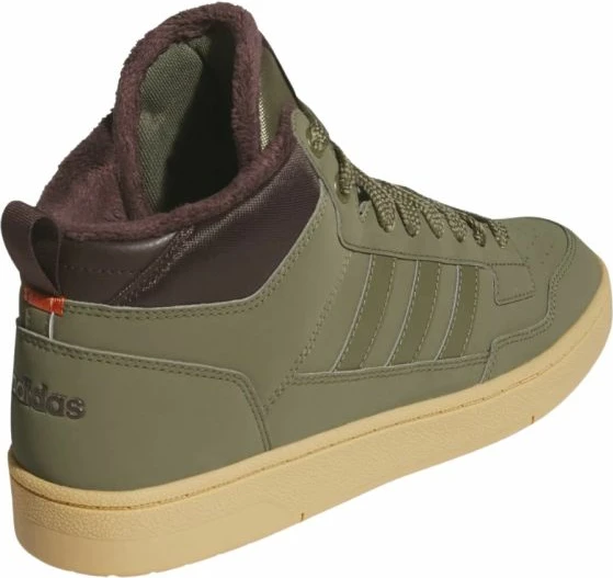 Atletske čevlje, uniseks, zelene adidas