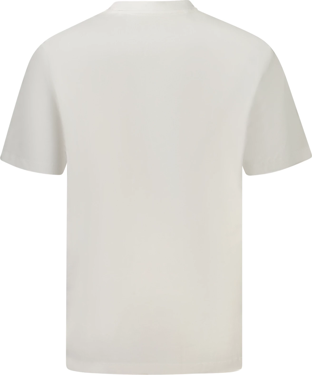 Majica za moške GUESS JEANS, bela