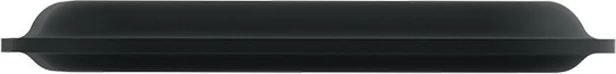 Naslon za tipkovnico Logitech MX, 420 mm, grafit