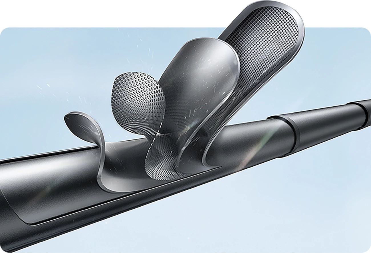 Selfie palica z samodejno odpirajočimi se nogami, trinožnik, 1,7 m, črna, Wozinsky WRZP1