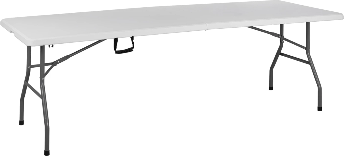 Catering miza FH5681 240x75x75 Zložljiva-kovček