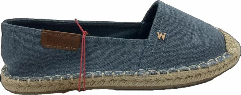 Kopalke za ženske Wrangler, modre