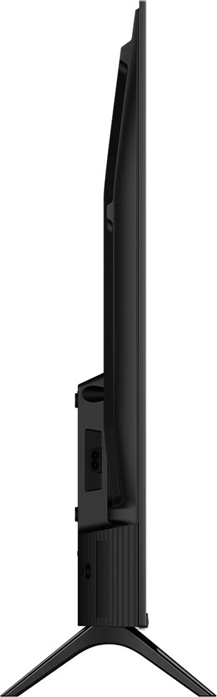 QLED televizor 40-palčni, Full HD, Android TV, metalni TCL 40S59K