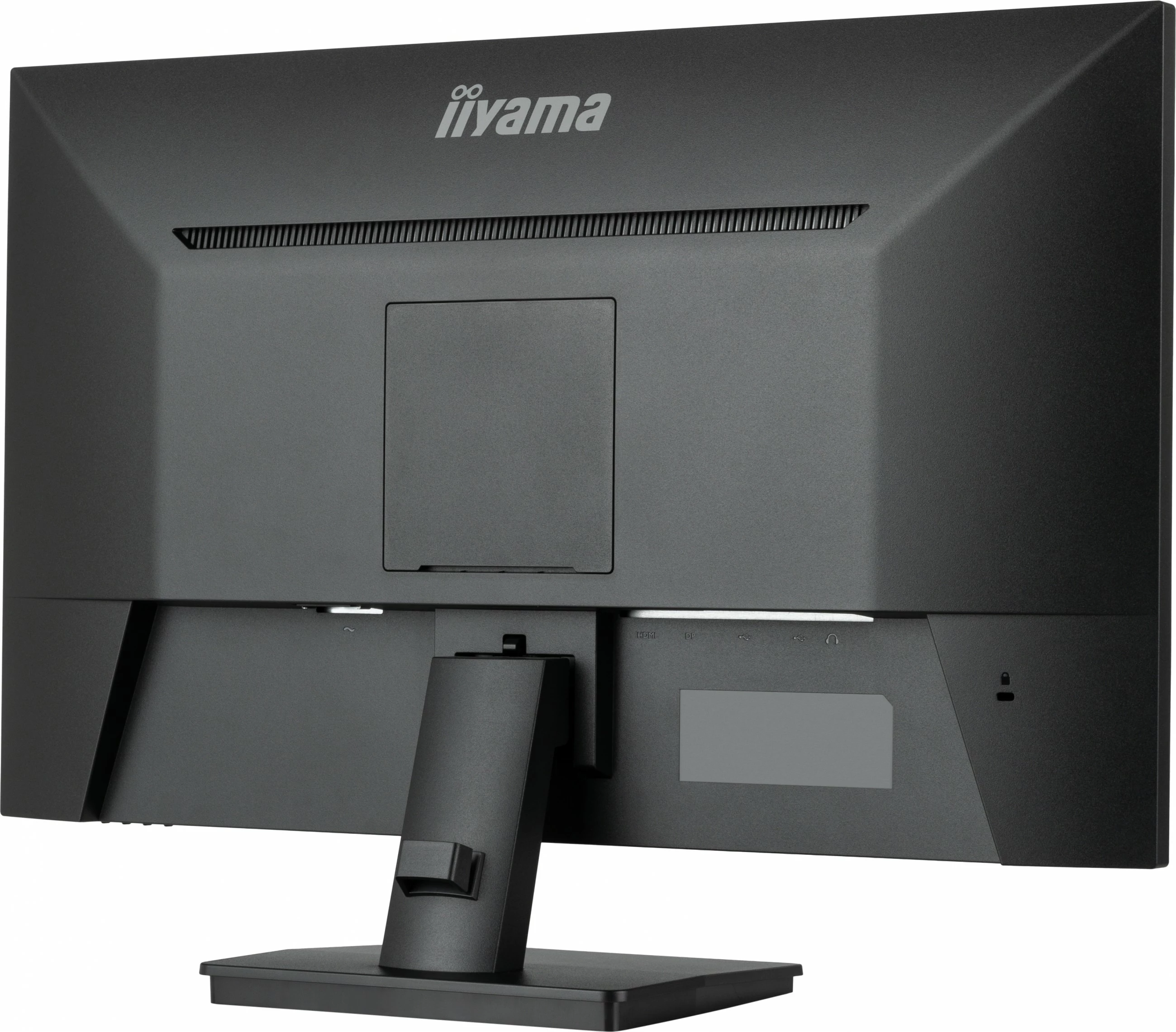 Monitor iiyama ProLite, 27\", Full HD, LED, 1 ms, črn