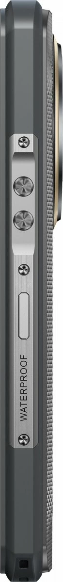 Pametni telefon Oukitel WP35 Pro, 12/512GB, 5G, siv