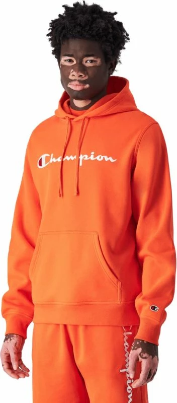 Duks, Champion, oranžen