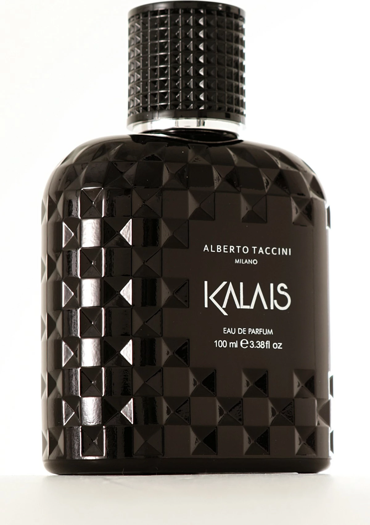 Moški parfum Alberto Taccini, 40683, 100 ml