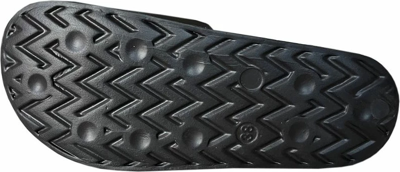 Natikače za ženske, črne in rdeče Lee Cooper
