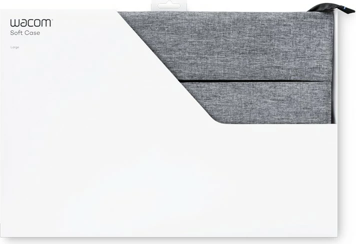 Zaščitni ovoj Wacom ACK52702, Wacom Intuos Pro L, siv