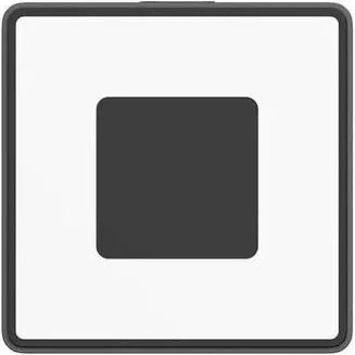 Pametna kamera Aqara G4, 1080p, Wi‑Fi, črna