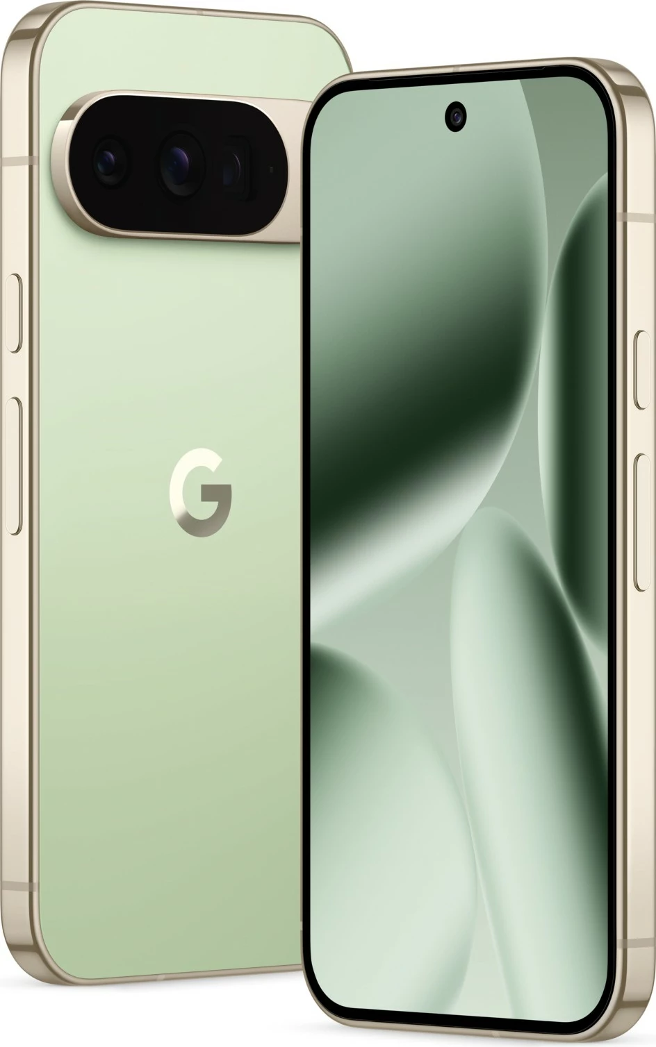 Pametni telefon Google Pixel 10 Pro, 256GB, Jade