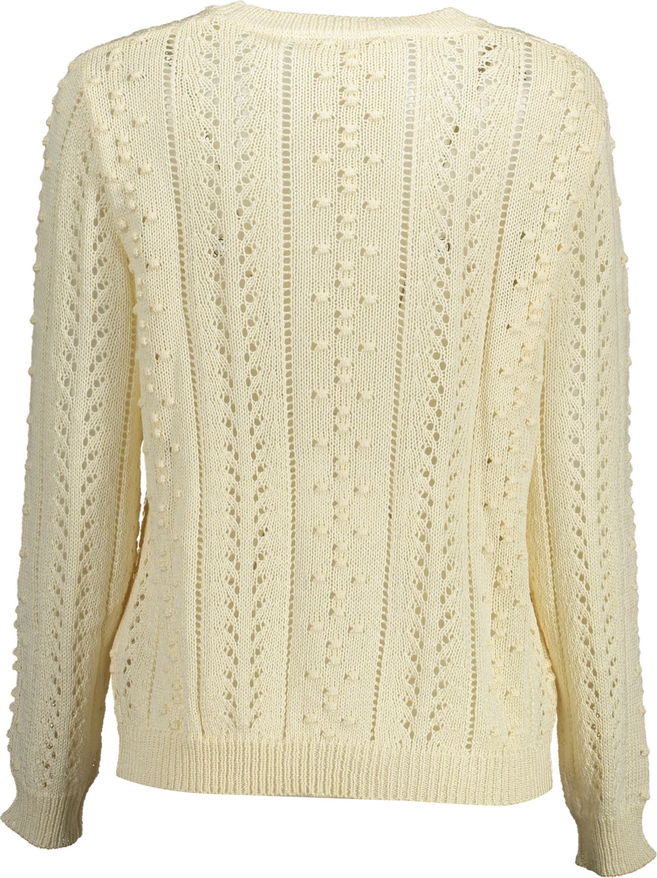 Pletenina za ženske KOCCA, bela