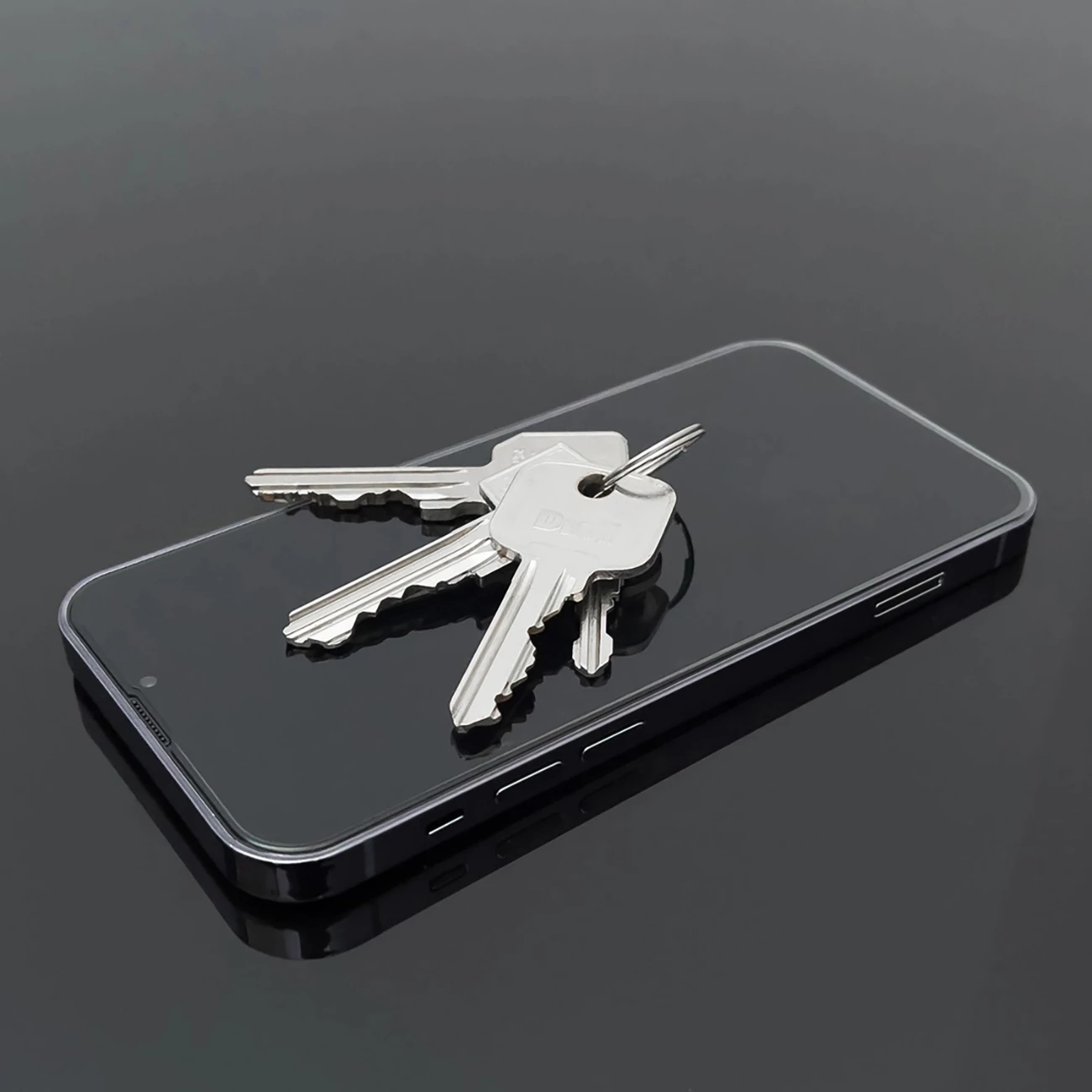 Kaljeno zaščitno steklo za OnePlus Pad 2 Wozinsky, prozorno