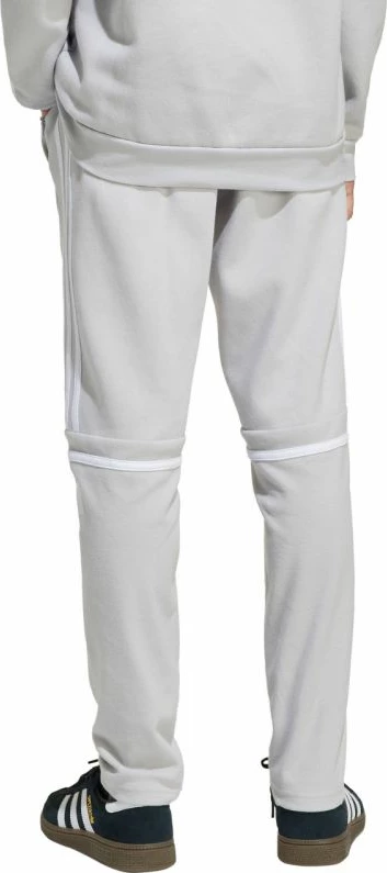 Športne hlače za otroke adidas, sive