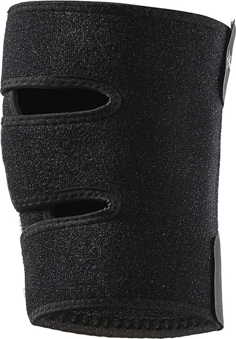 Športni ščitnik za koleno Rockbros LF1106L, L, črn