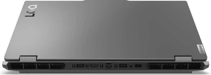 Prenosnik z visoko zmogljivostjo Lenovo LOQ, 15,6", Intel Core i5, 16 GB RAM, 1 TB SSD, NVIDIA GeForce RTX 4050, sivo