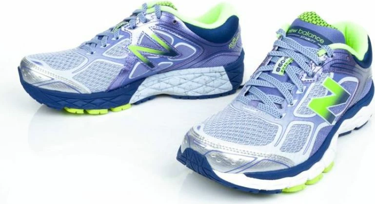 Superge New Balance, ženske, vijolične