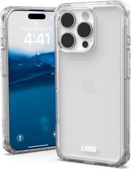 Prozoren ovitek za telefon UAG Plyo za iPhone 16 Pro