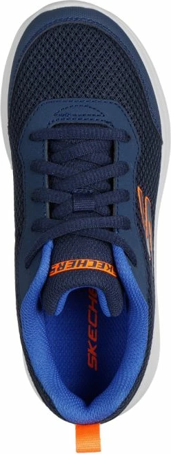 Otroške superge Skechers Selectors Sky-Flex Jr 403616L, temno modre