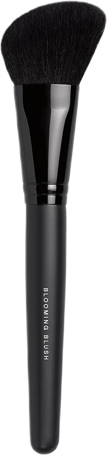 Čopič za rdečilo bareMinerals Blooming Blush Brush za ženske, 1 kos