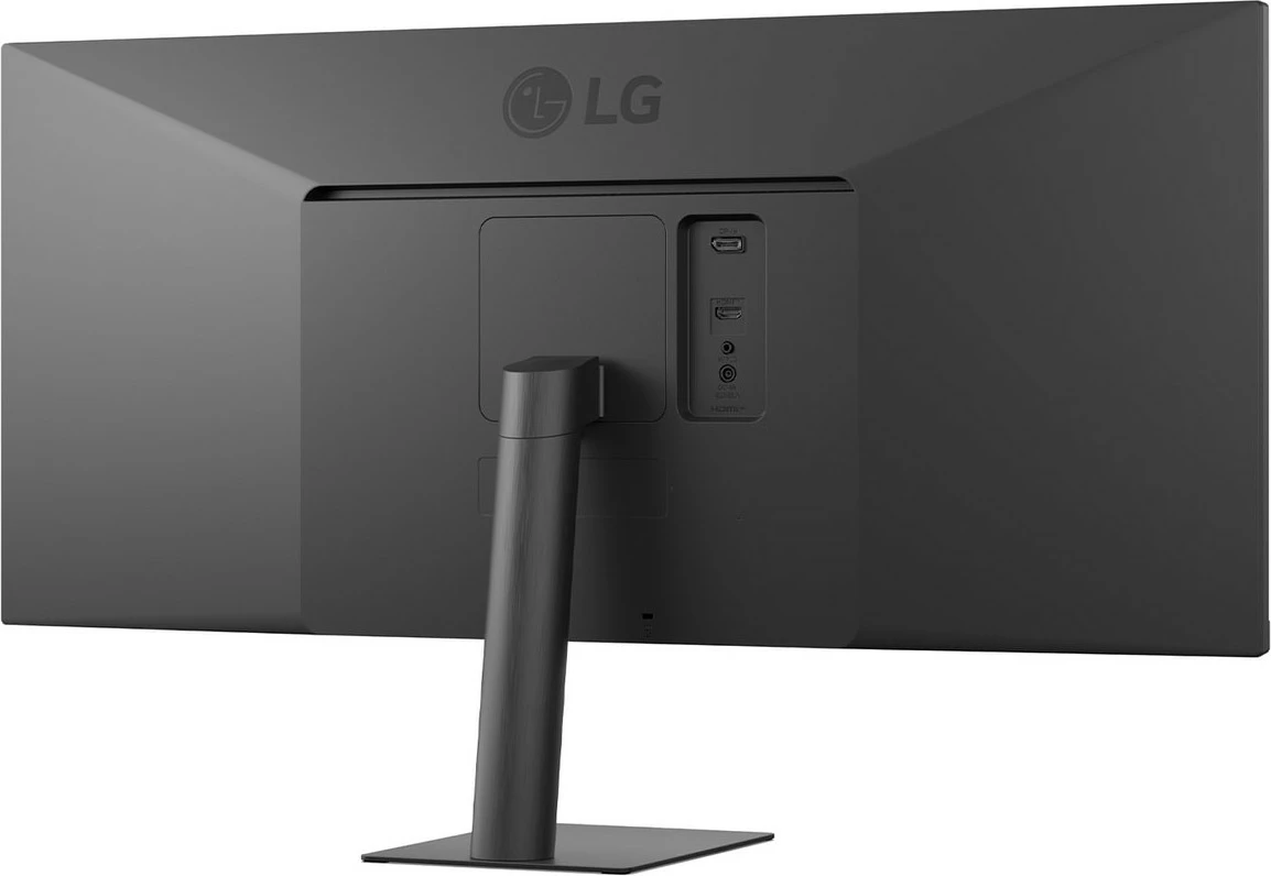 Monitor 34-palčni UltraWide IPS, 100 Hz, HDR400, LG 34U511A-B