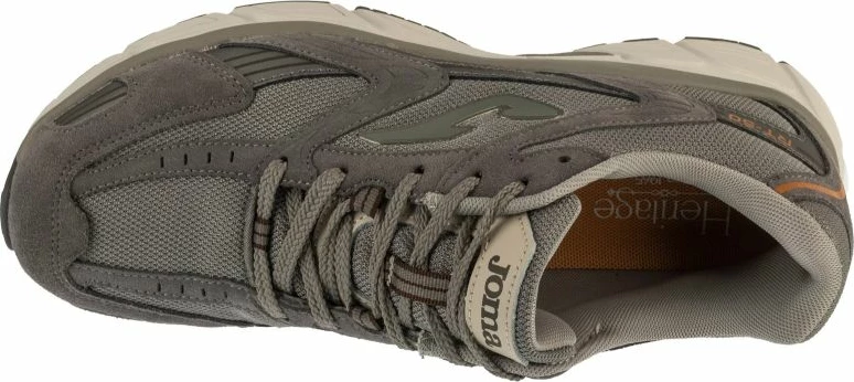 Čevlji za moške Joma, sivi