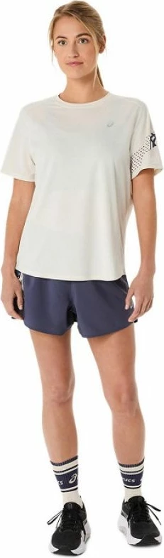 Teknična majica za moške Asics, bež