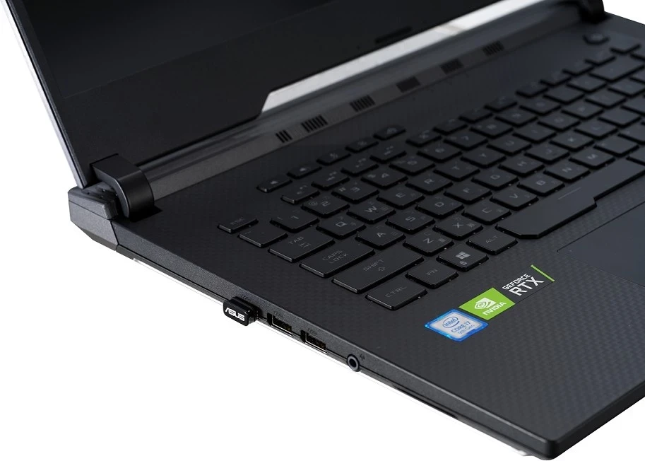Povezovalni Bluetooth adapter ASUS USB-BT500