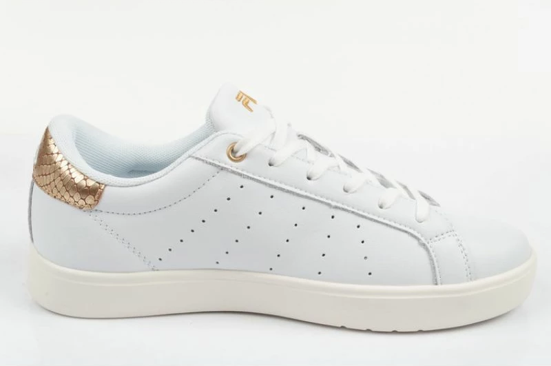 Atletski čevlji, Fila Lusso W FFW028613069, beli